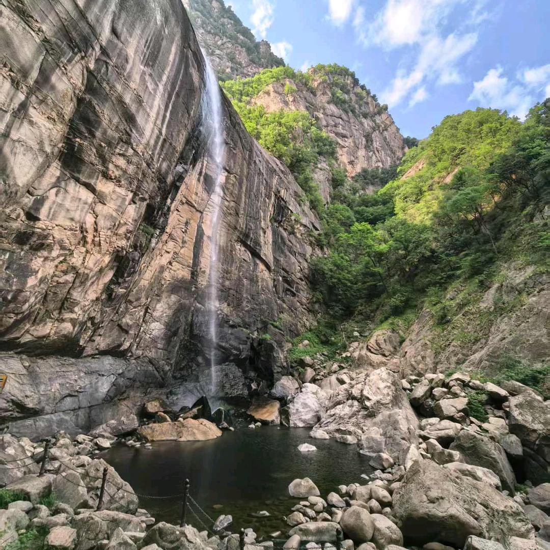 问流