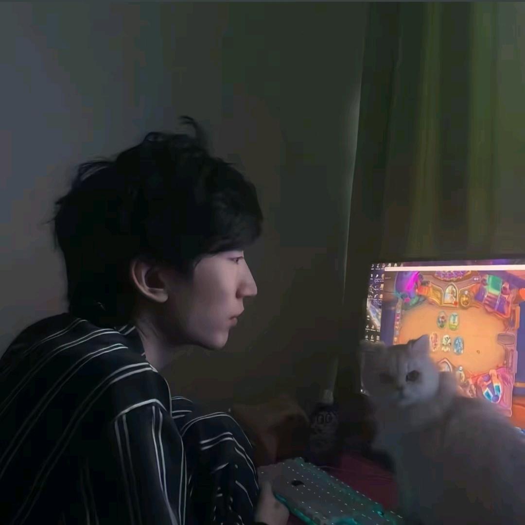 小摆