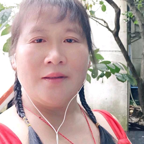 人见人爱