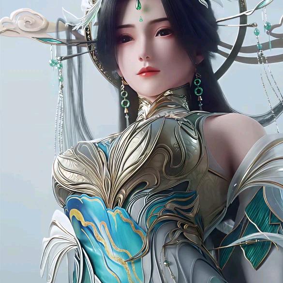 竹林花诲
