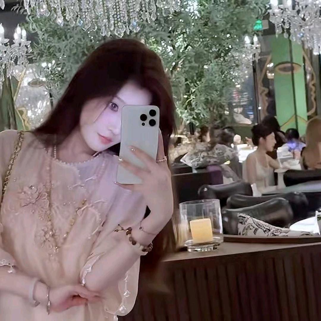 婷婷的日常私服号