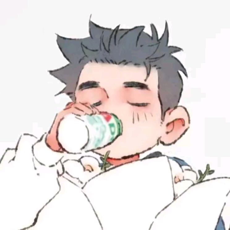 小张同学🐻