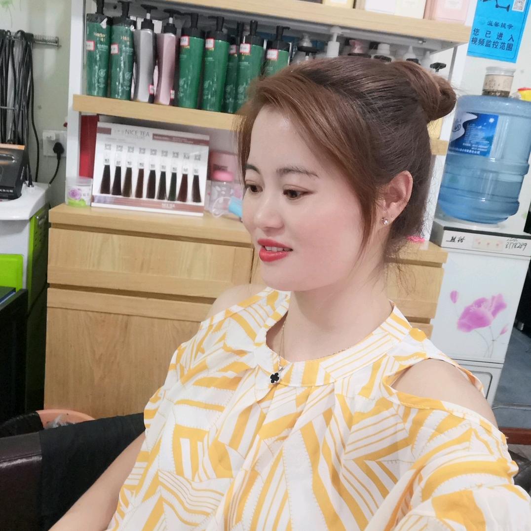 A,美美