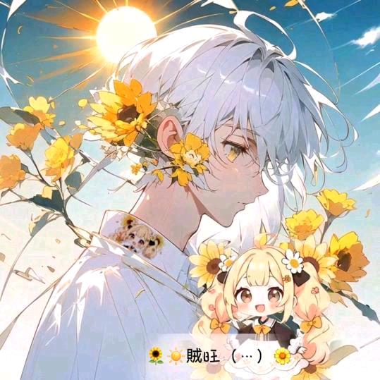 🌻☀the、one🌼