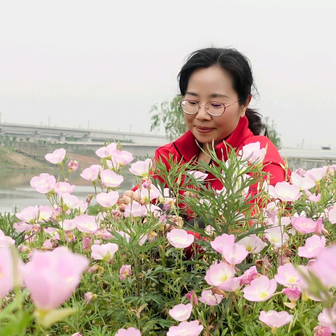 黄梅戏吴美云