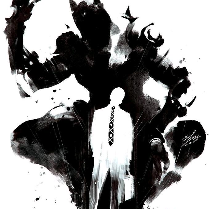 †