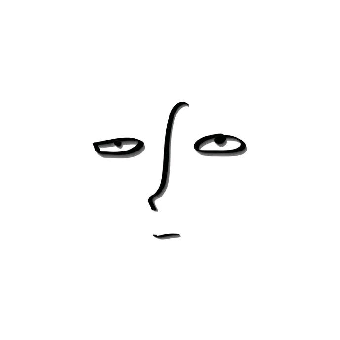 不der晃