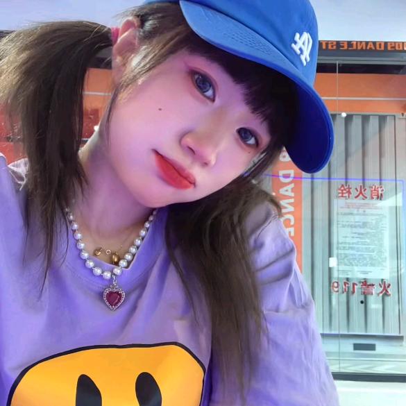 TOF街舞团队💫南巷的花猫🐱