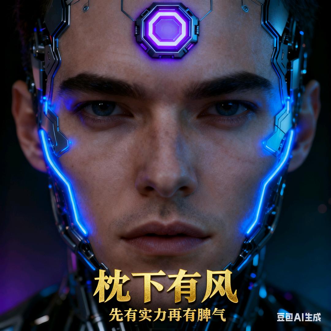 枕下有风&🍵🔥