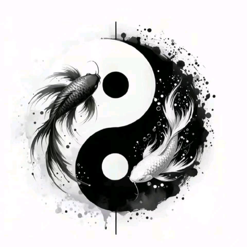 清风头像