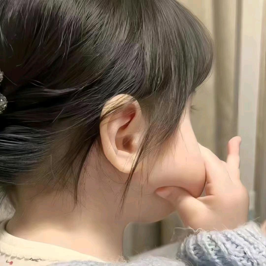 傻丫头