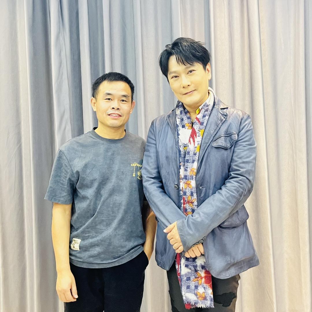 明星演出经纪人