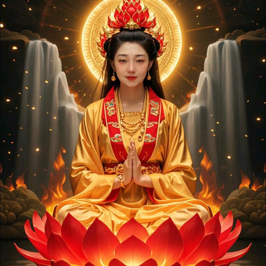 佛（拒聊）