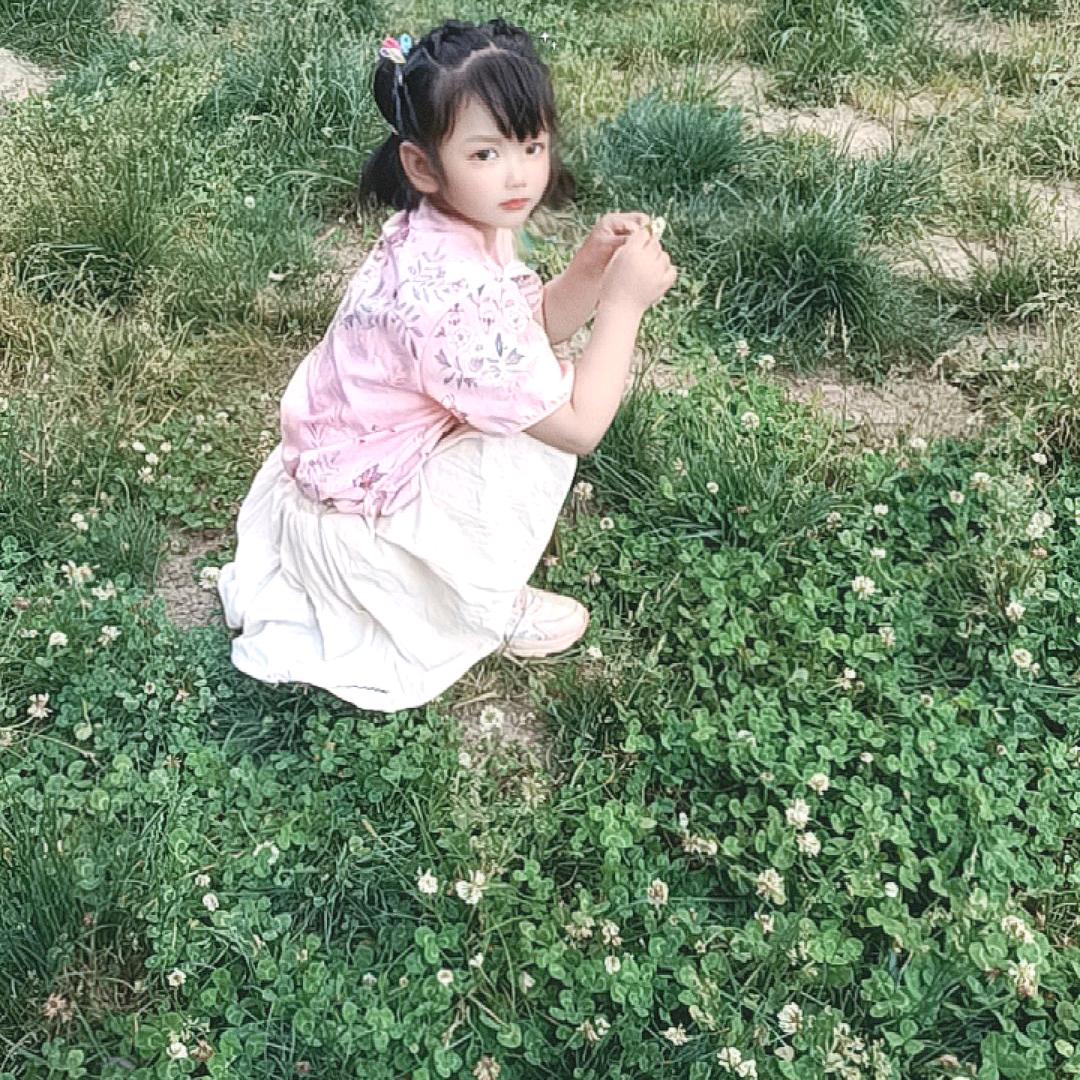 三个小只薇怡安