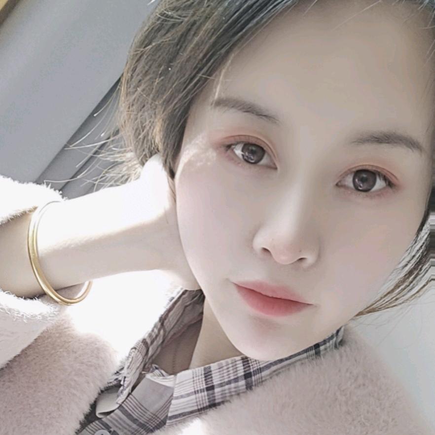 我喜欢静静