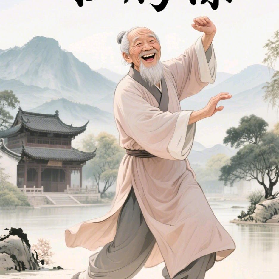 中式养生法