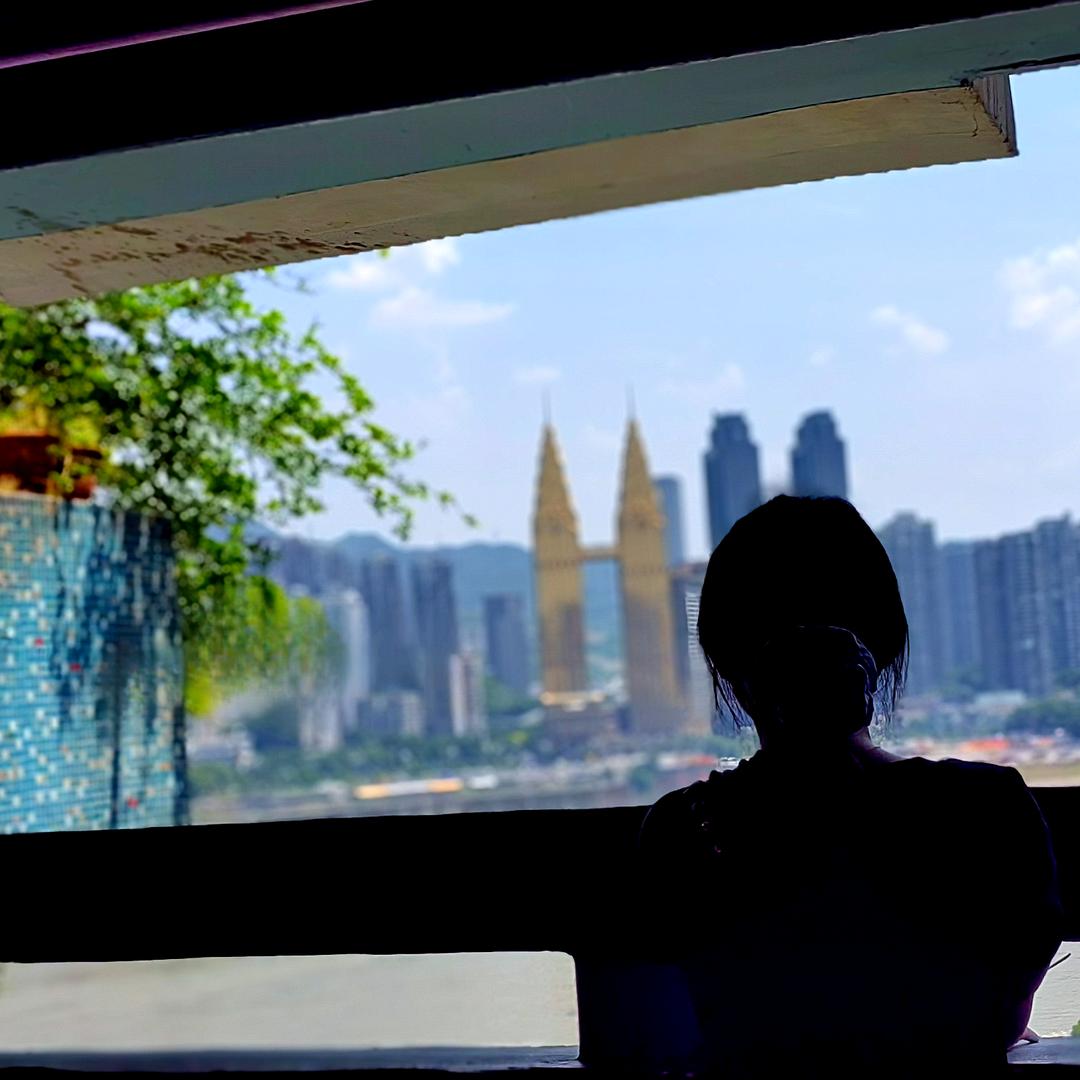 小阿云