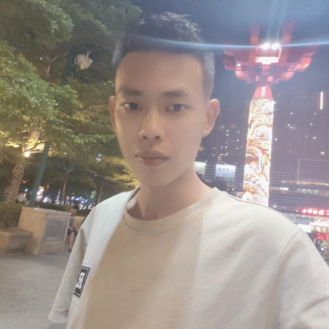帅子哥