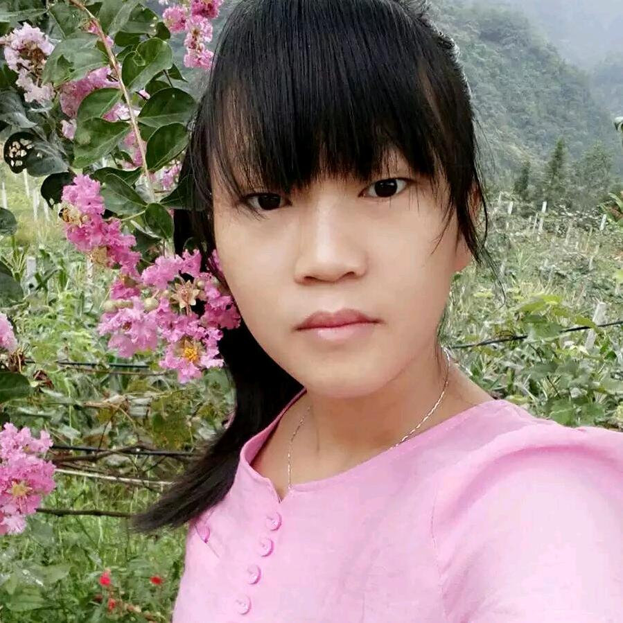 农村妹