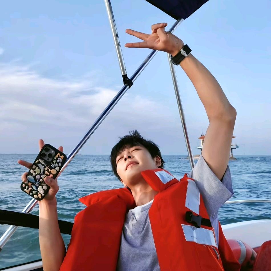 不要打打鲨鲨🦈🦈（kk）