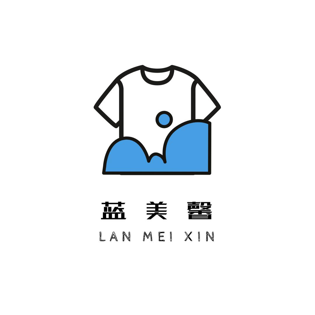 蓝美馨璟慕柔洗护清洁专卖店