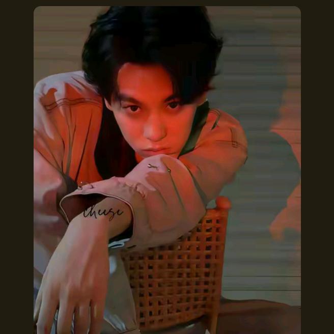 彩虹桥。   བོད😍😍