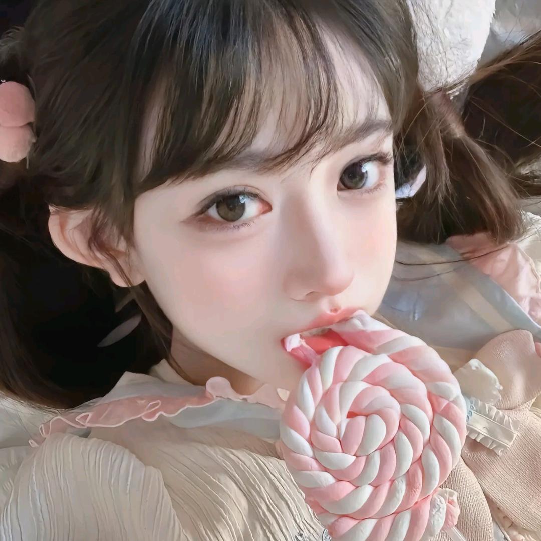 是高高呀🦄