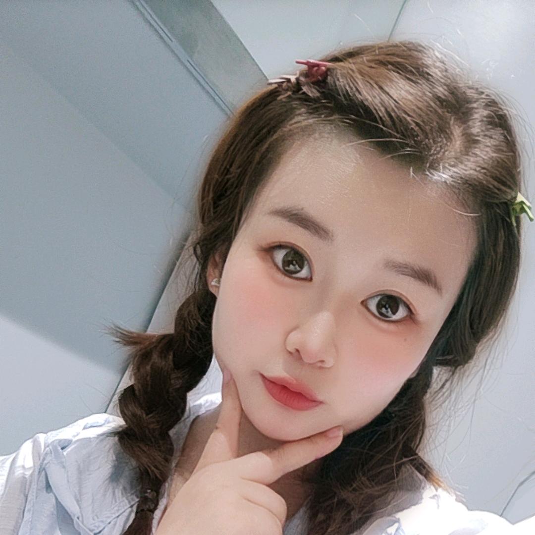 瑾秀儿💕