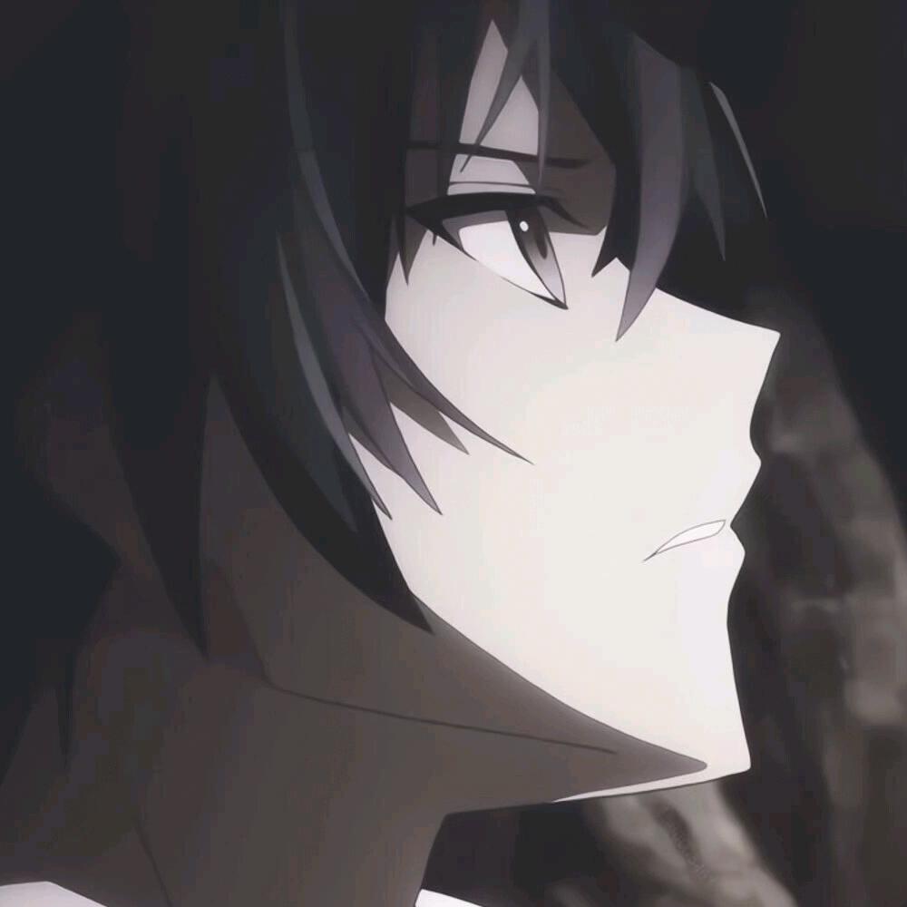 倒下了