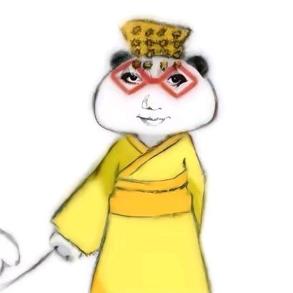 赵柏柏.