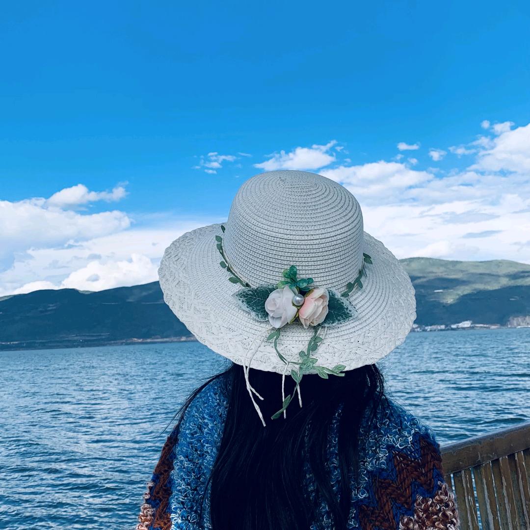 蓝鲸会说话🐬