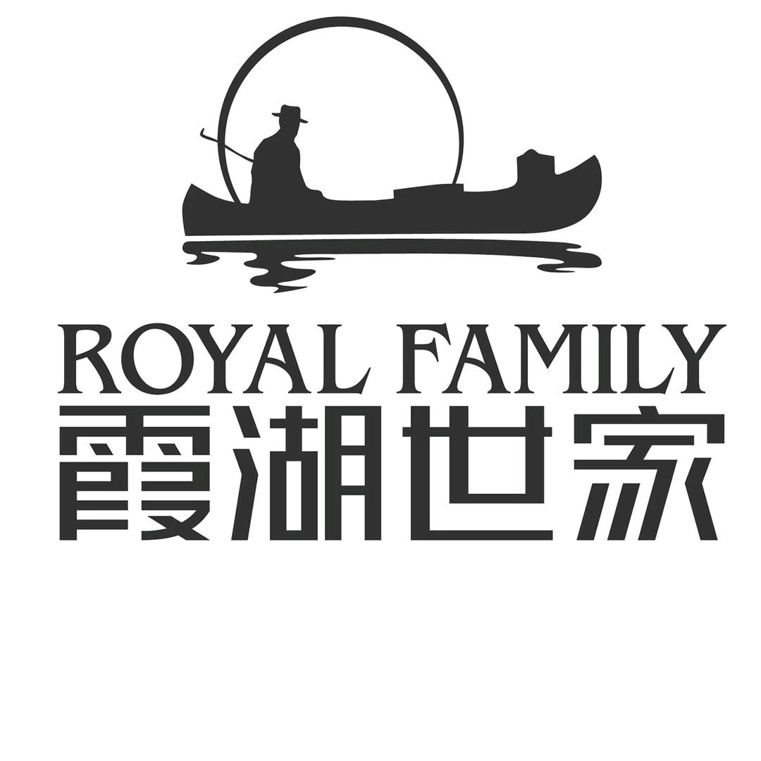 霞湖世家-新新