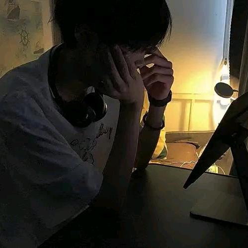 孤单