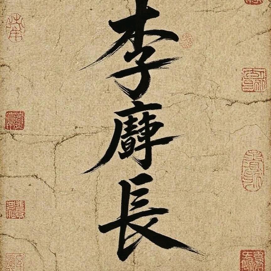 李厂长