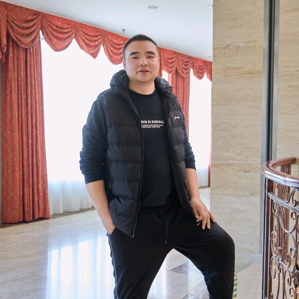 恒佳商贸~石玉学