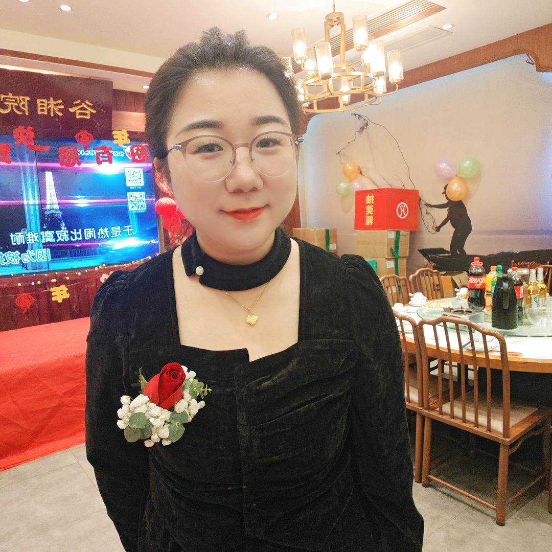 💞💞啦啦刘小啦