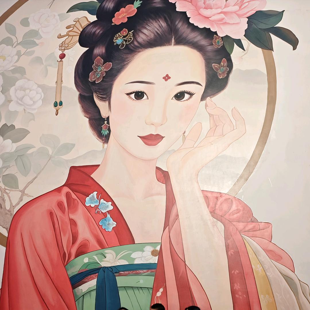 清山