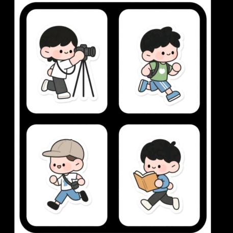 七言日记