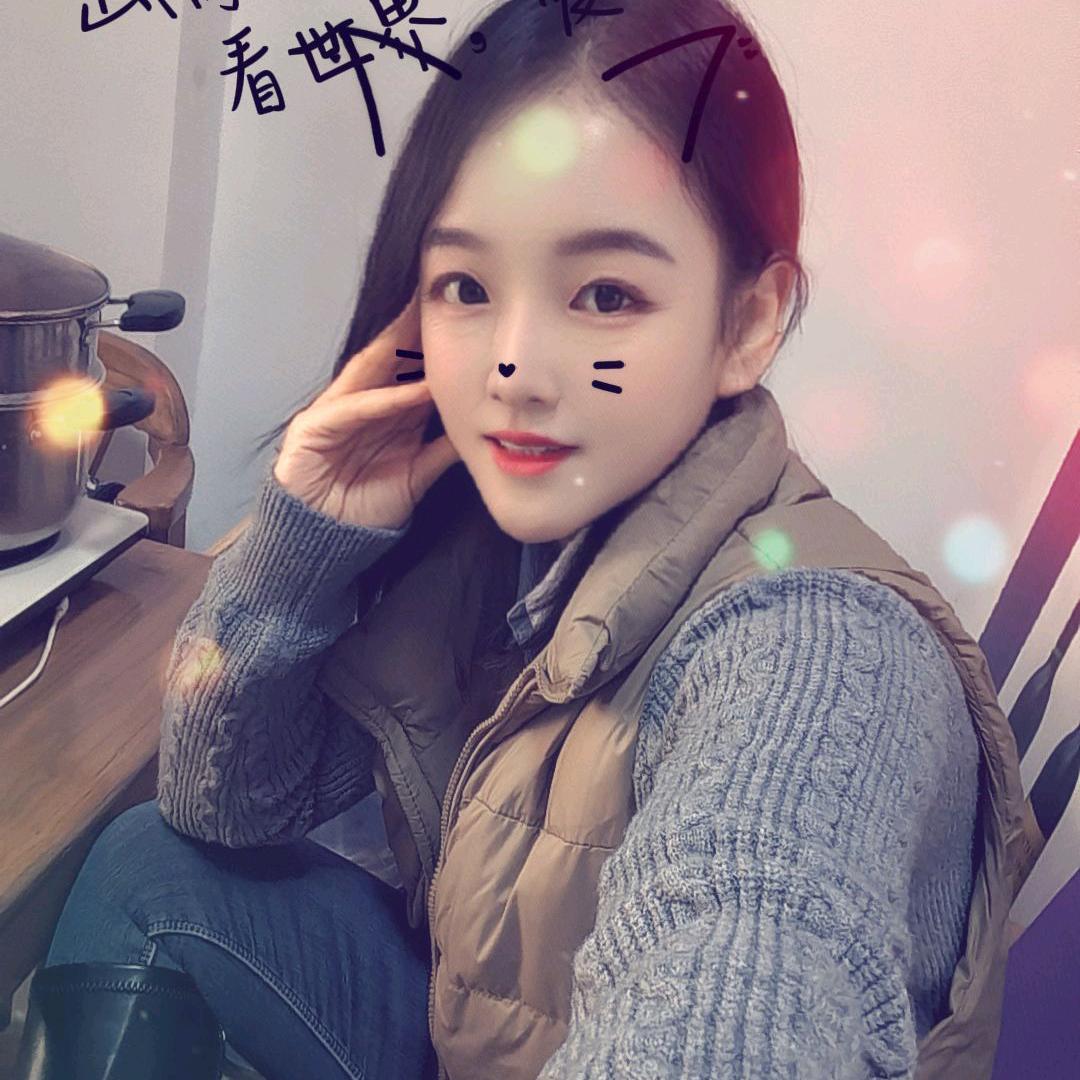 霸道的👉小女人👈