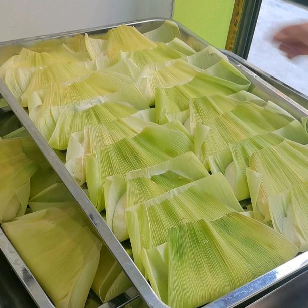 @都乐牛奶玉米🌽粑粑坊