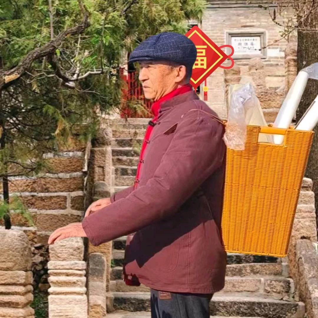 潇湘居士（墨耕斋书法）