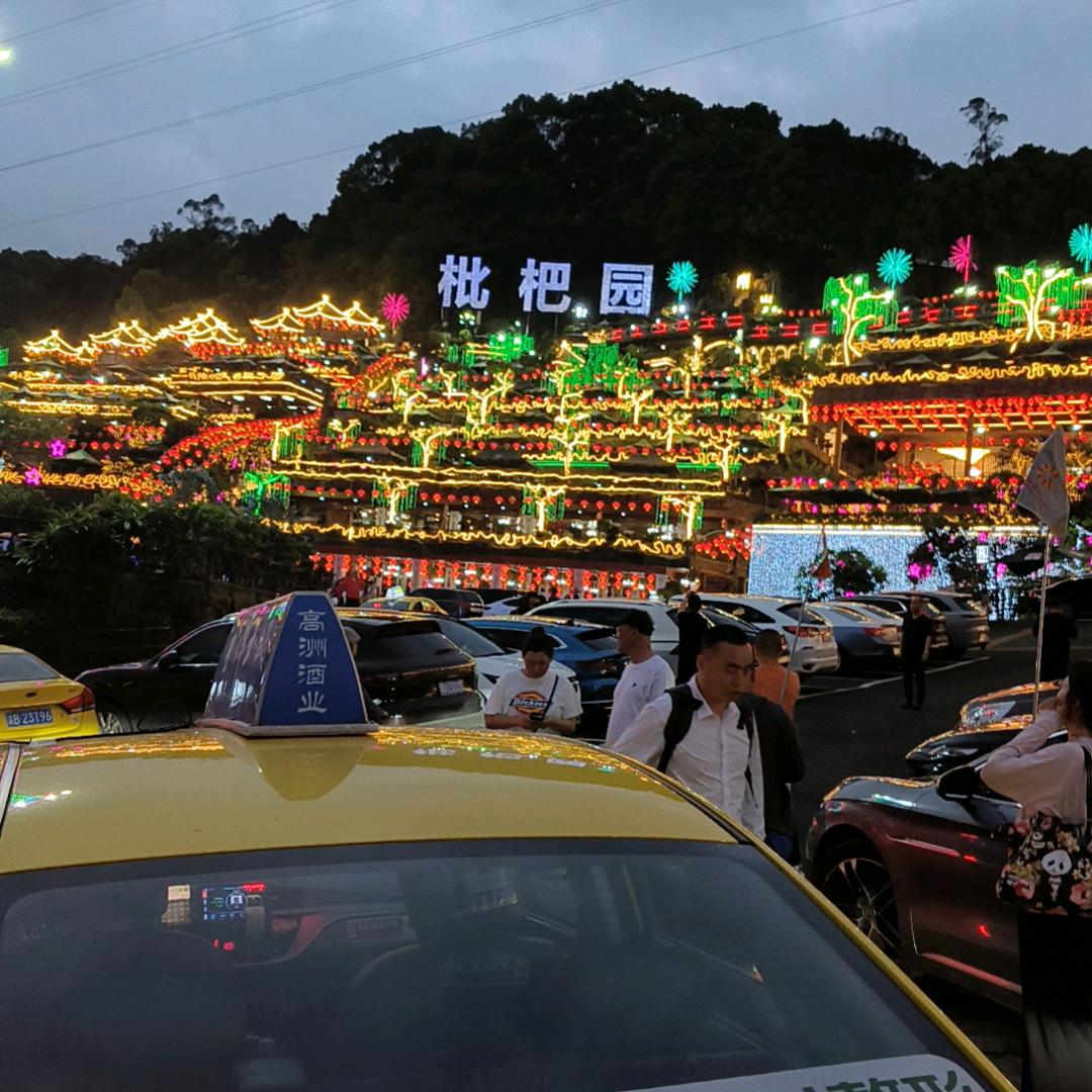 光头强（反派者004））