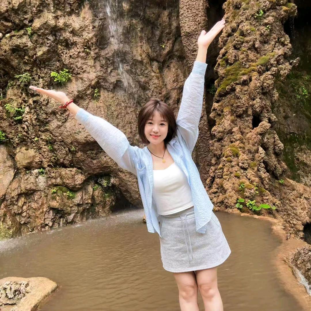 暖暖😜