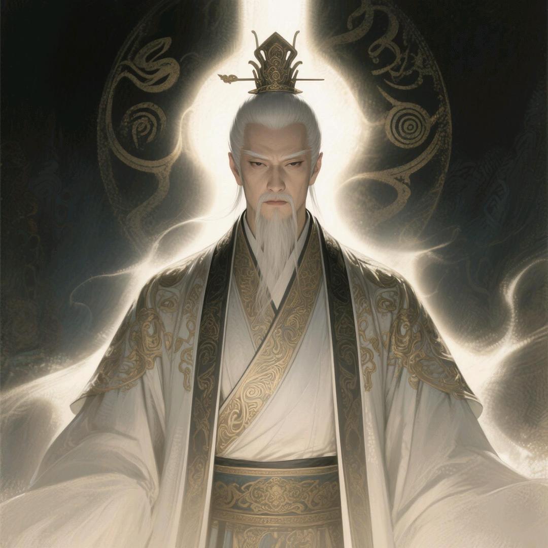 小七隐学