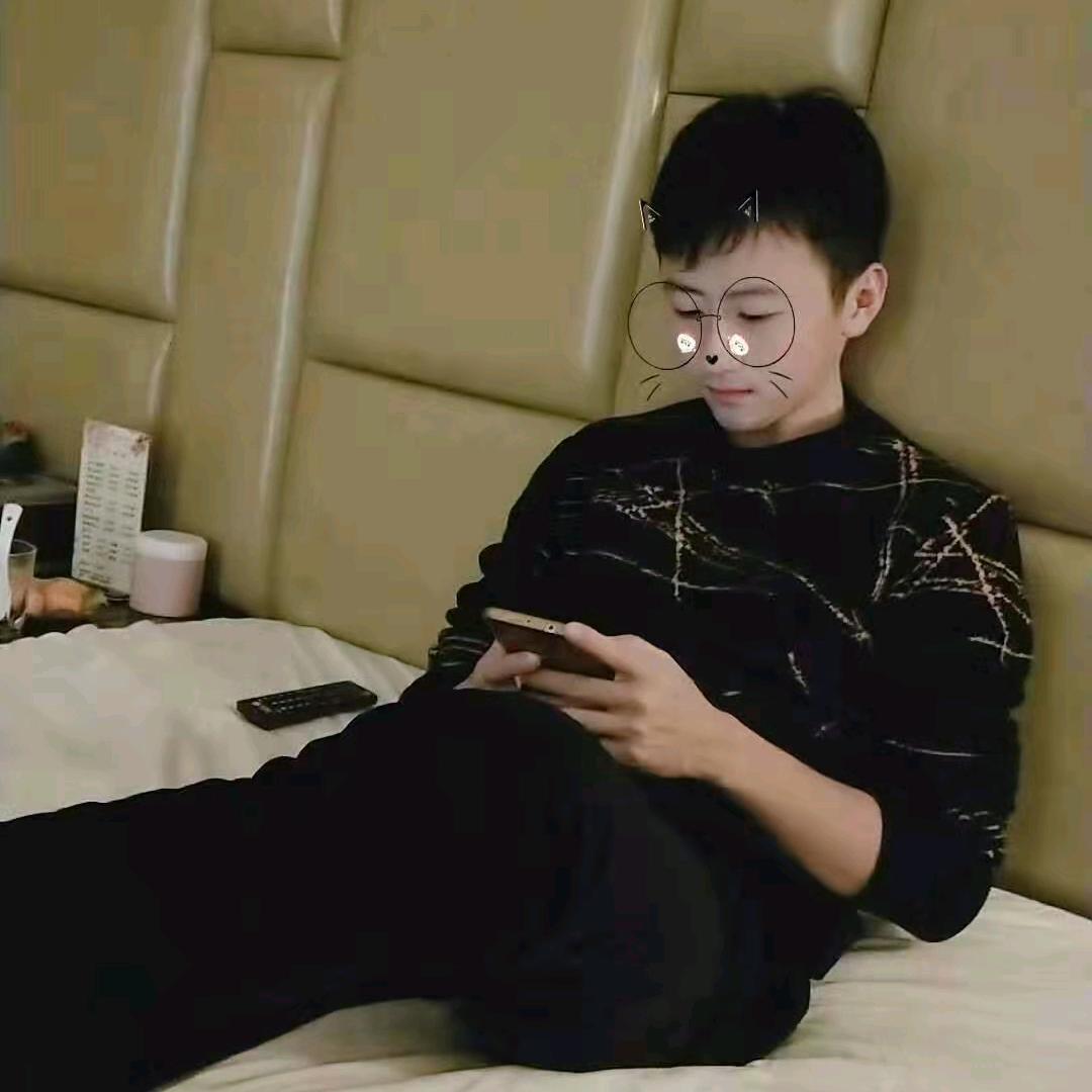 冰少头像