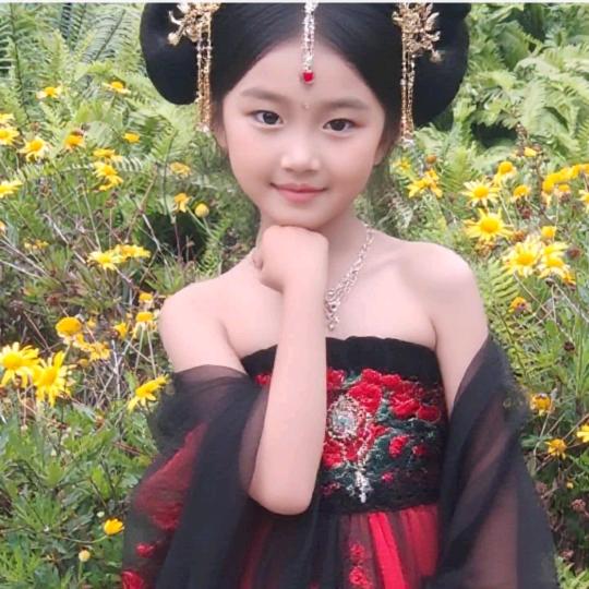 晚风过境
