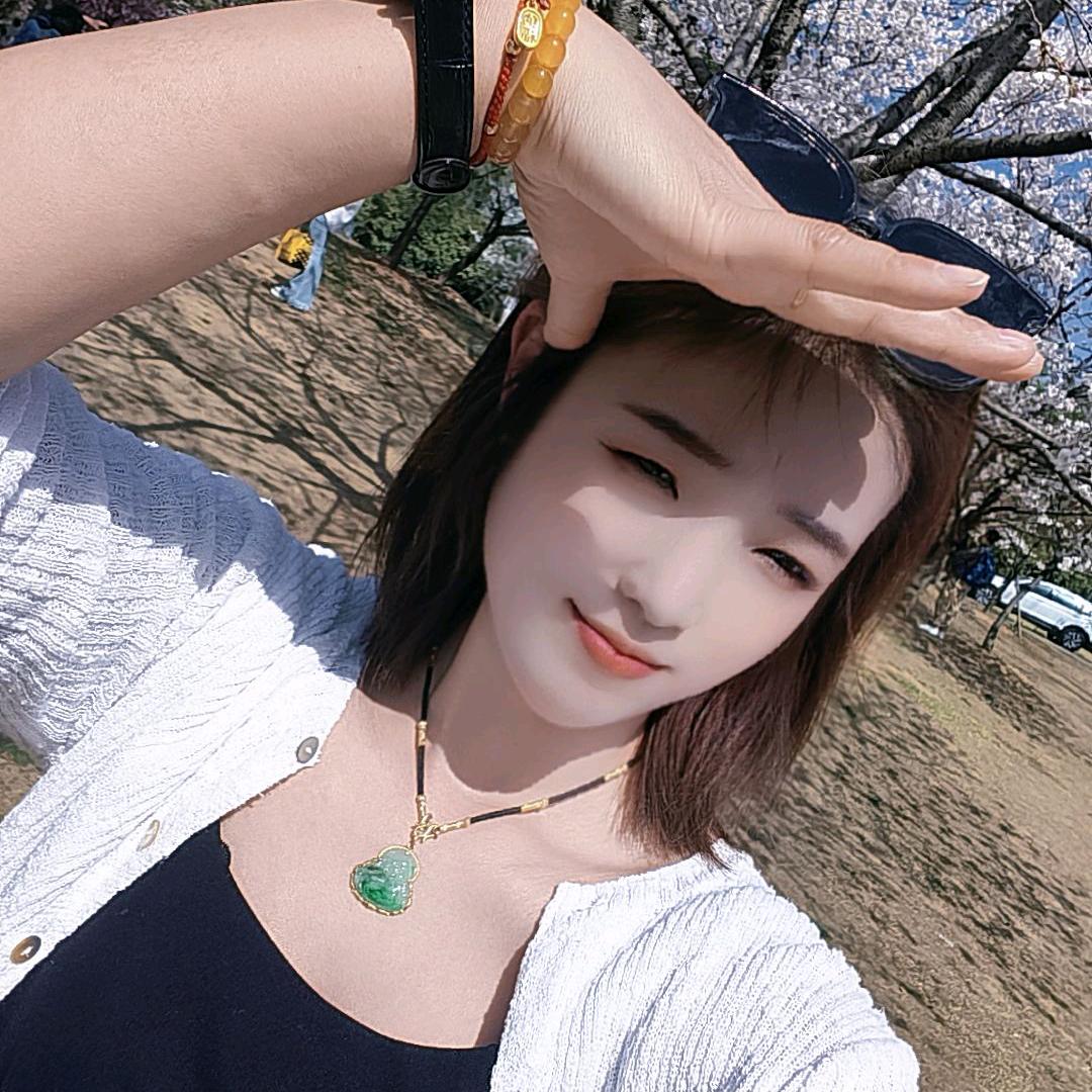 马艳看房