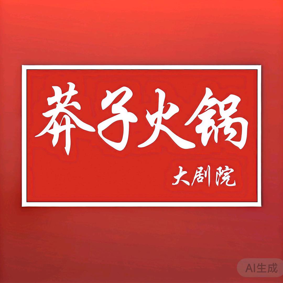 莽子火锅大剧院自助老火锅（中央城店）