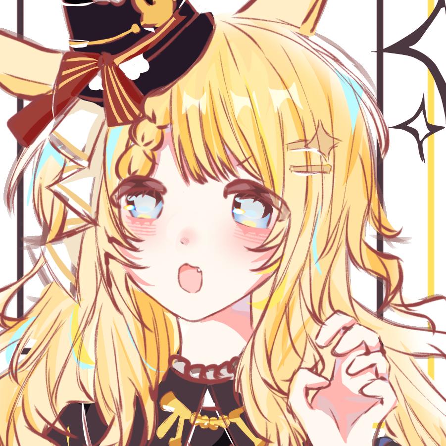 SD.兔弥Bunny