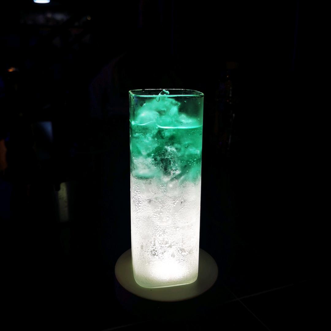 醉江湖泰兴店